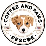 Coffee & Paws Animal Rescue