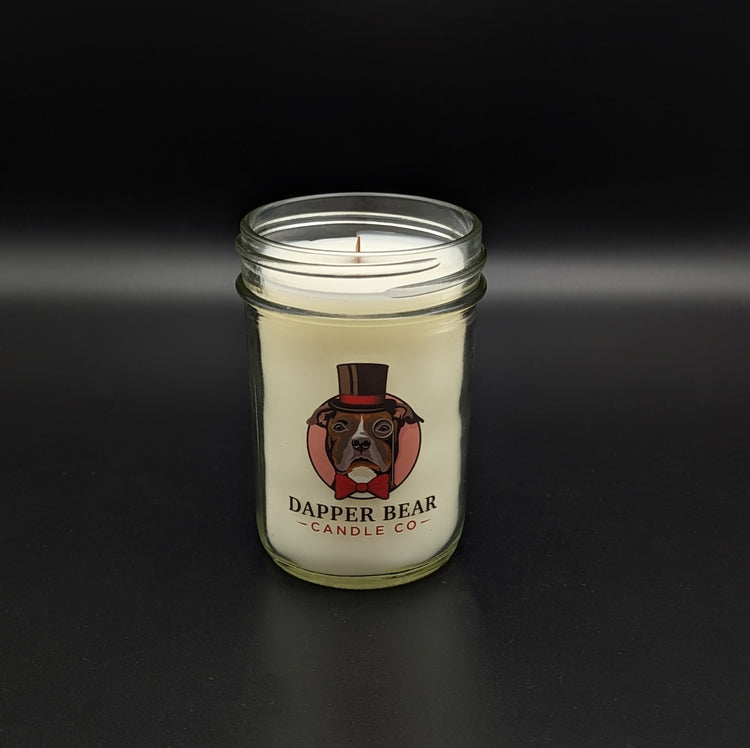 Mason Jar Collection