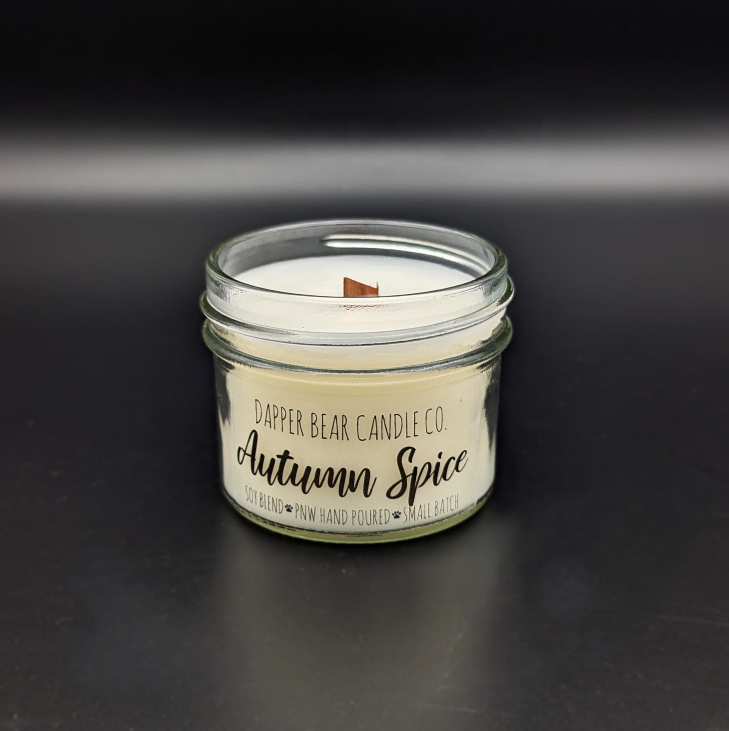Autumn Spice