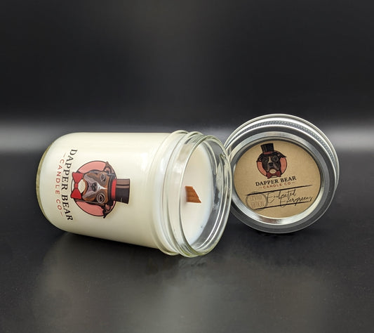 Enchanted Evergreens