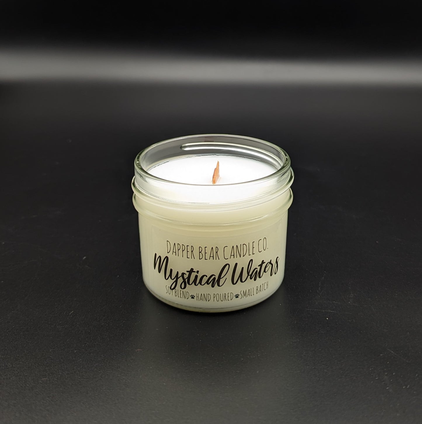 "Frida" Mystical Waters