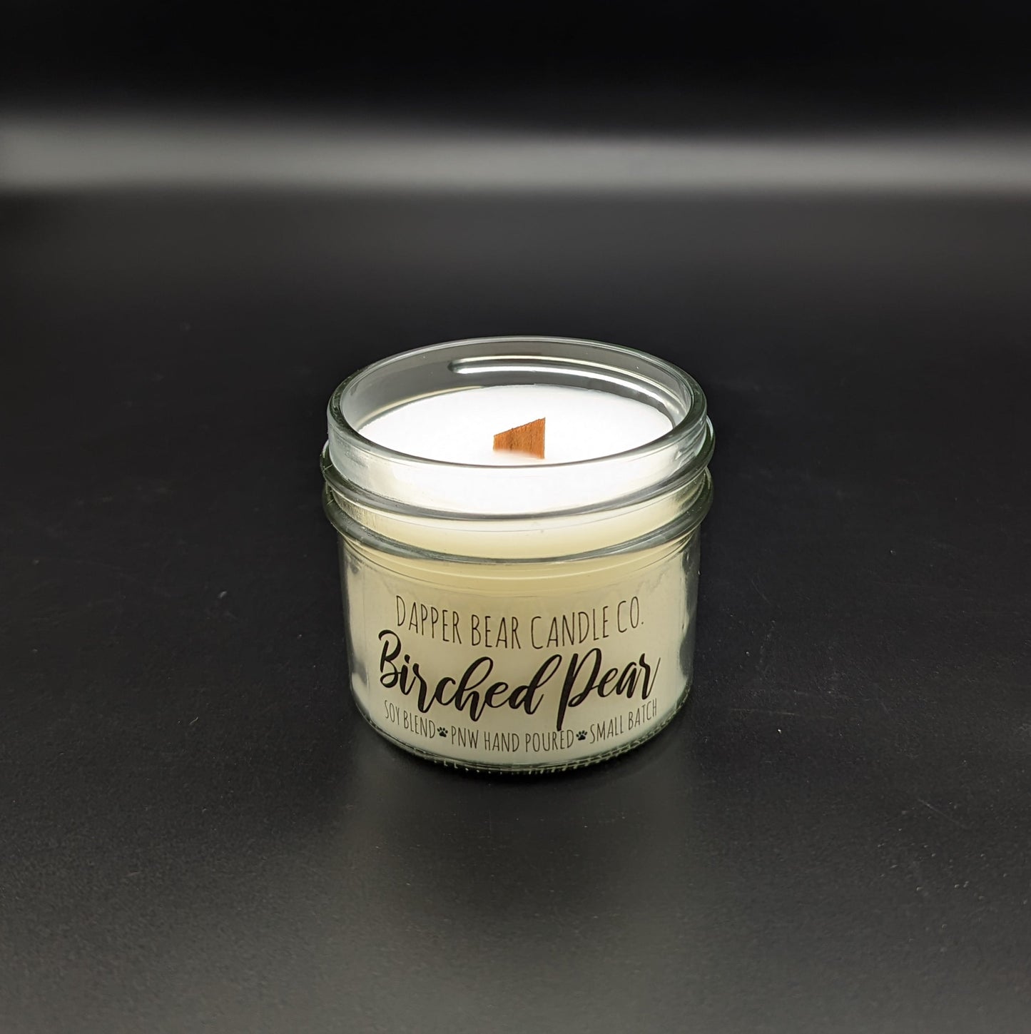 "Genny" Orchard Pear