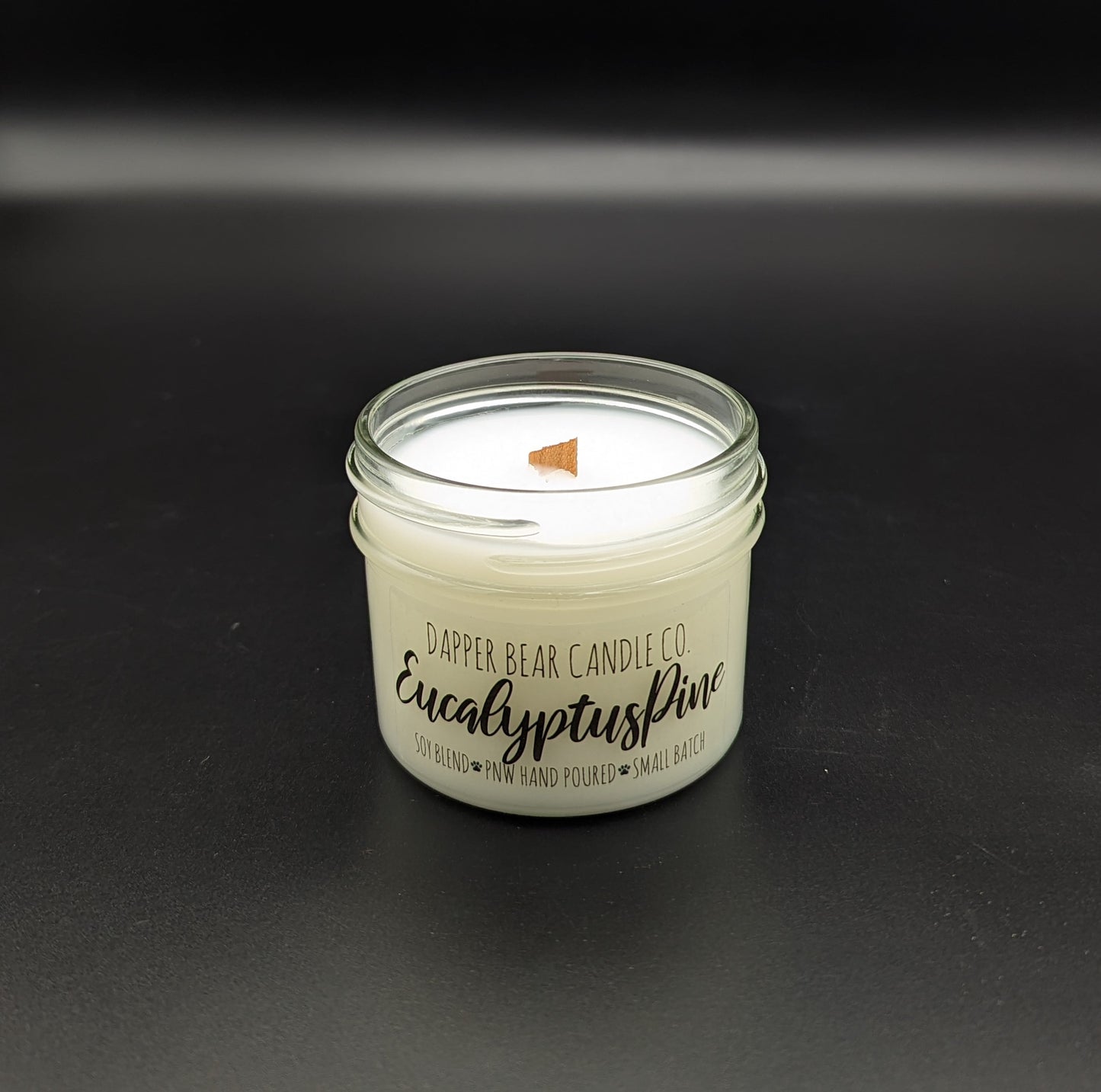 "Gio" Eucalyptus Pine