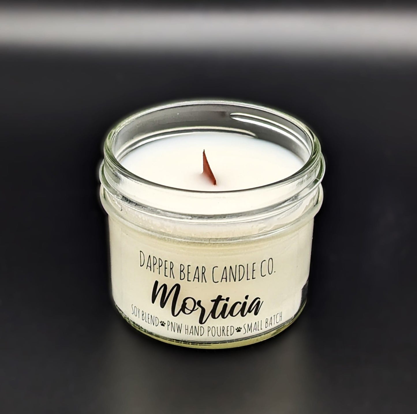 "Morticia" Blood Orange Merlot