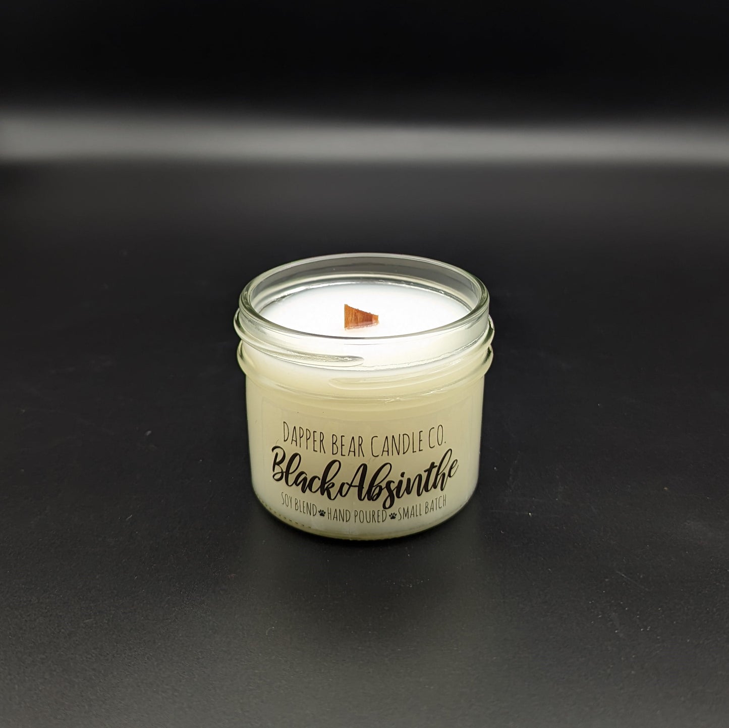 "Olga" Black Absinthe