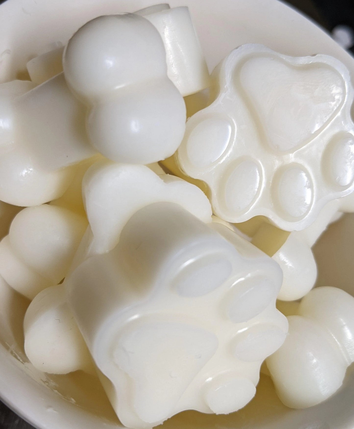 Seasonal Melts Sample Box