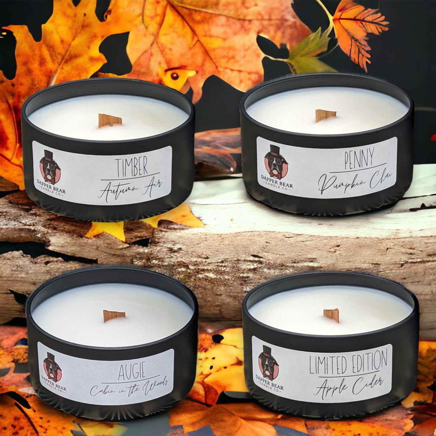 Ultimate Autumn Collection Box