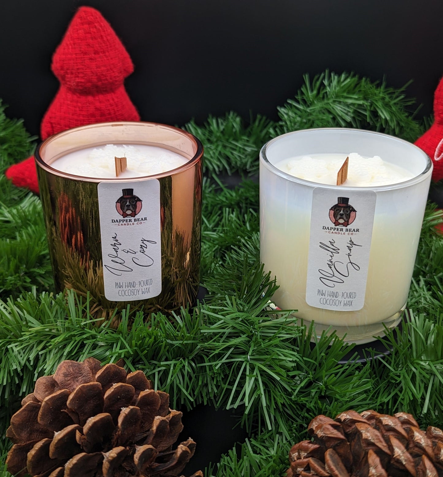 Savor the Moment Duo *PREORDER*