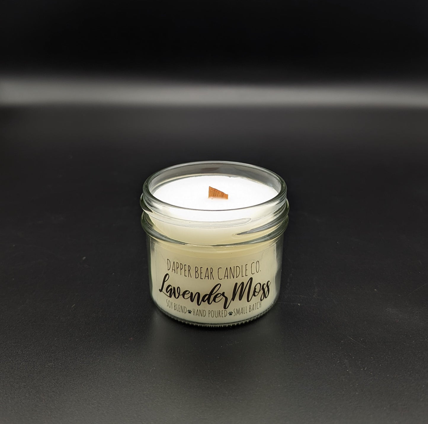 "Dakota" Lavender Moss