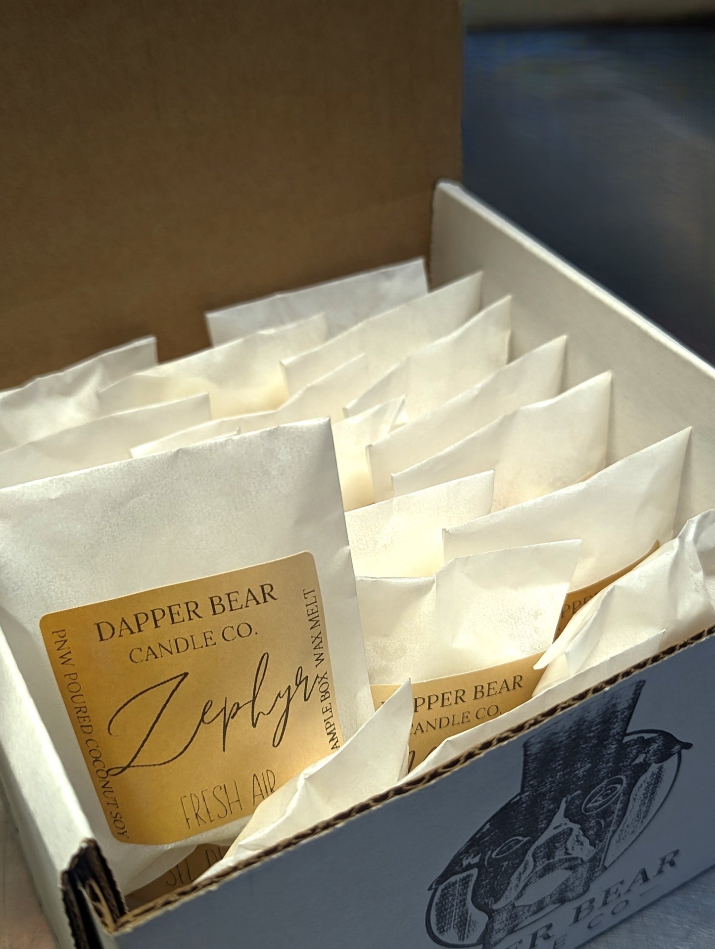 Dapper Discovery Pack