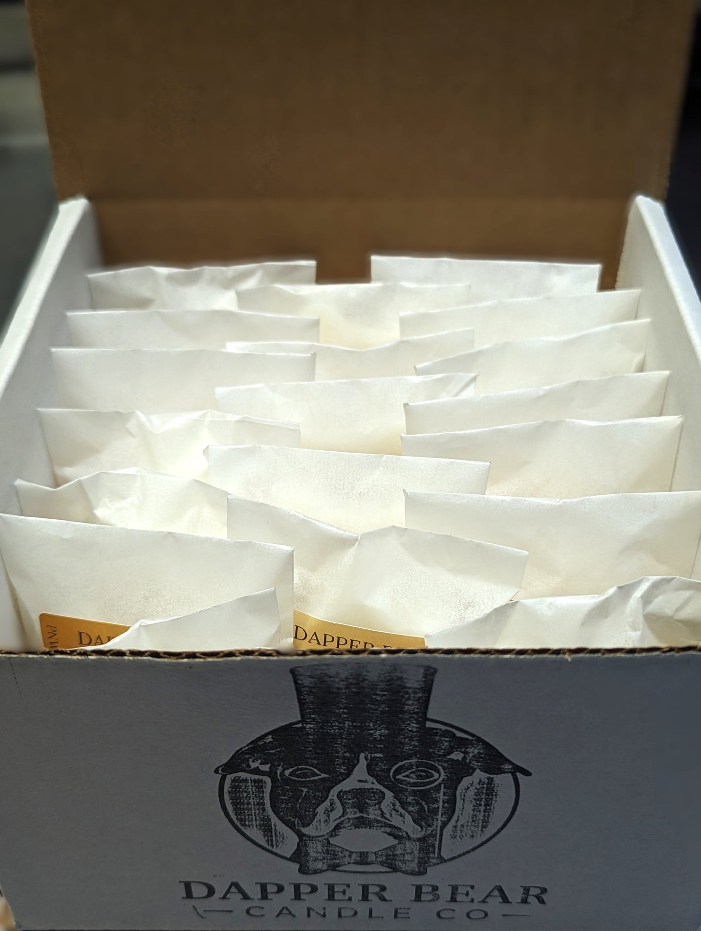 Dapper Discovery Pack