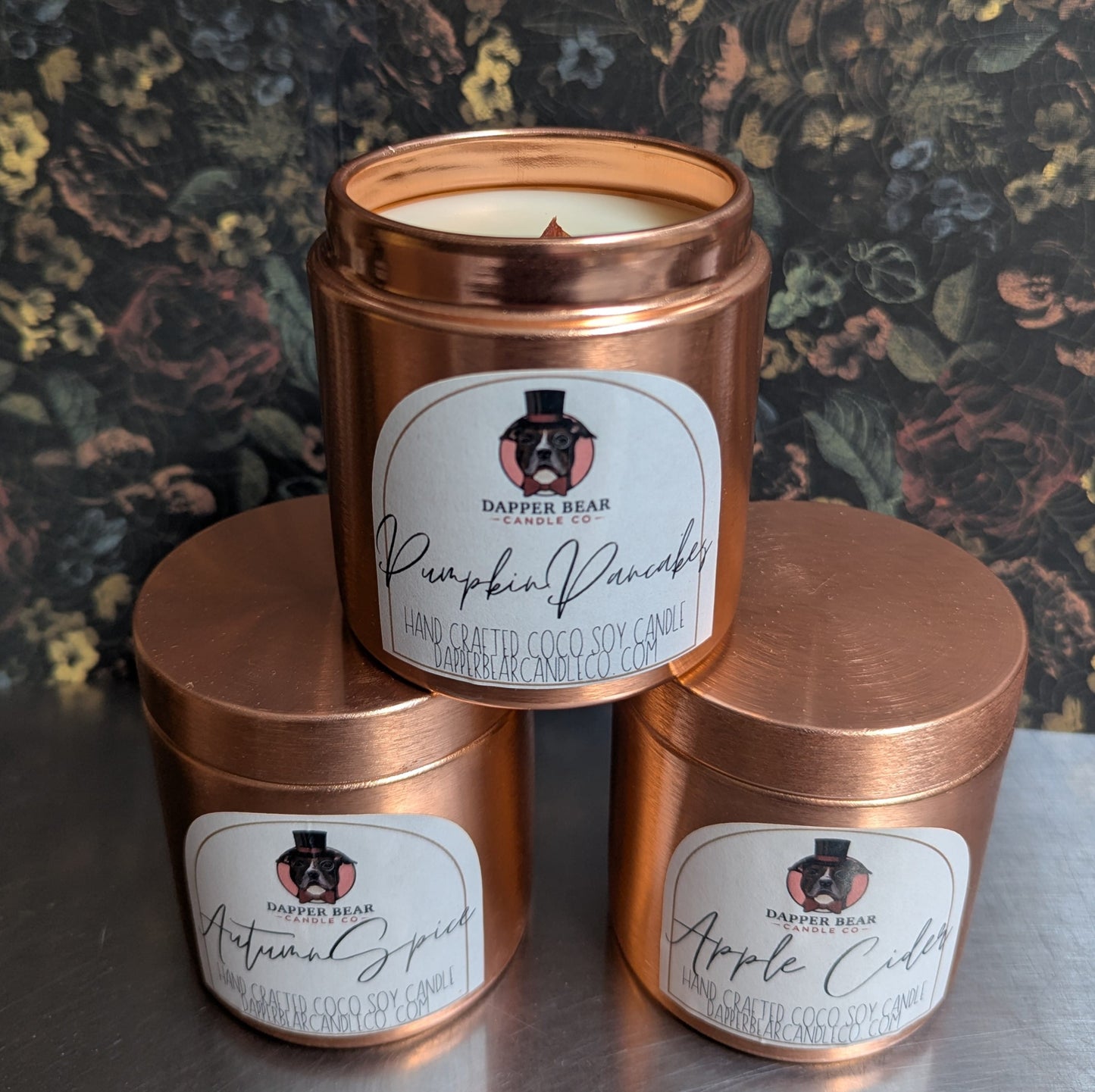 Autumn Gift Set