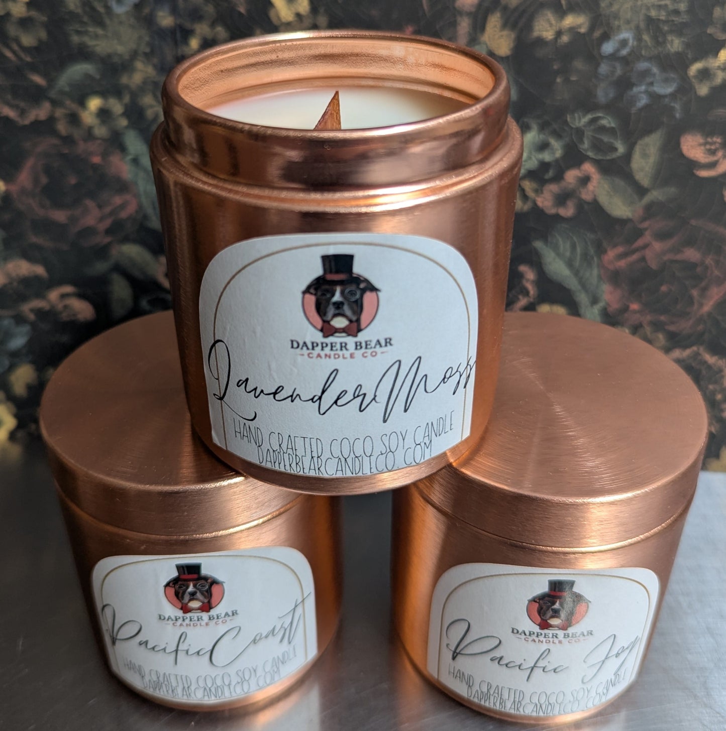 PNW Gift Set