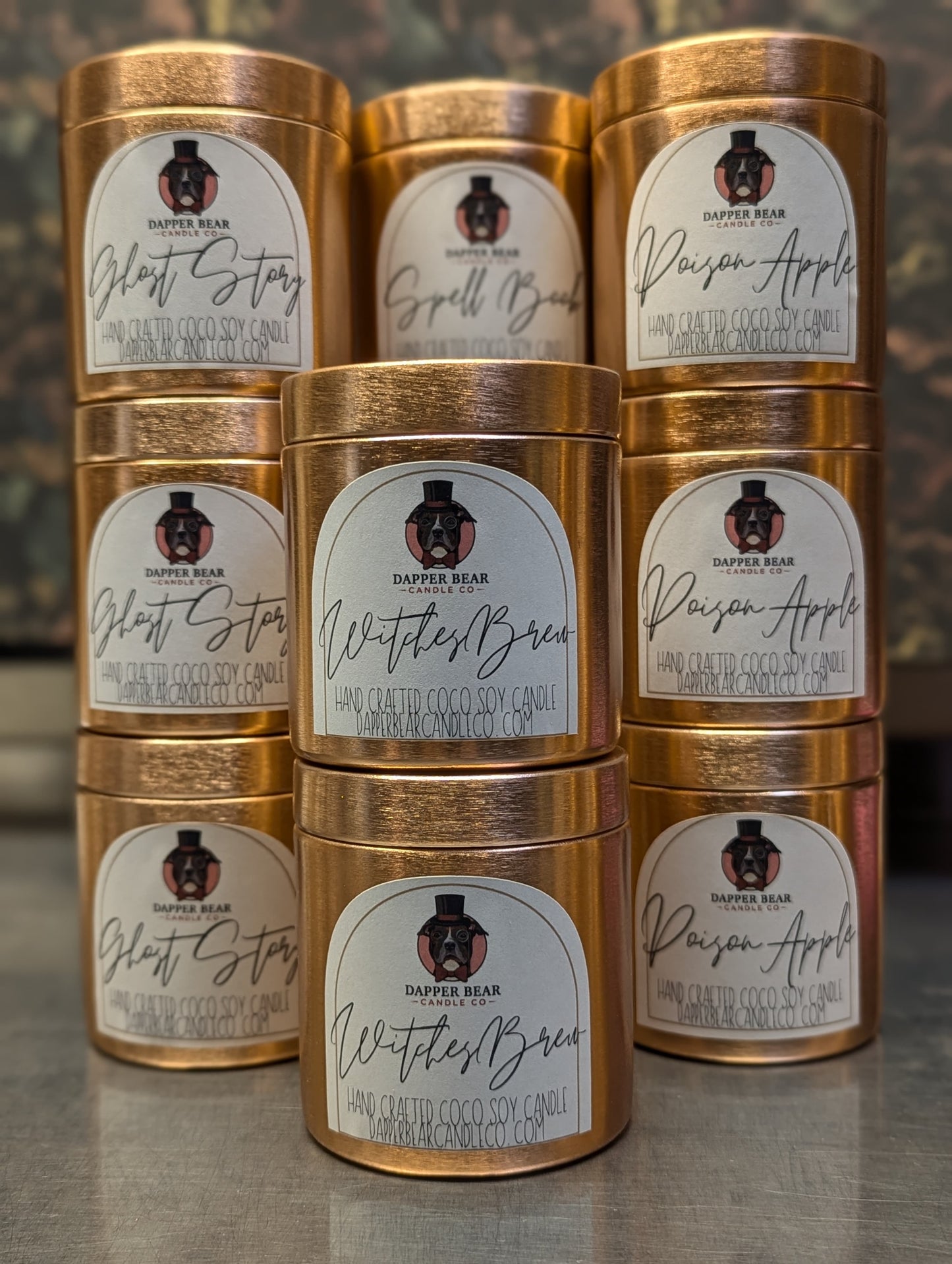 Holiday Gift Set *PREORDER*