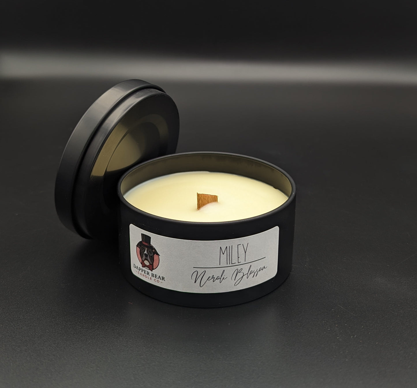 "Miley" Neroli Blossom