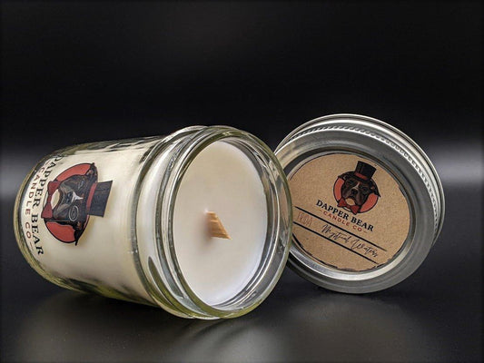"Frida" Mystical Waters - Dapper Bear Candle Co.