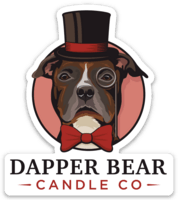 Dapper Magnet