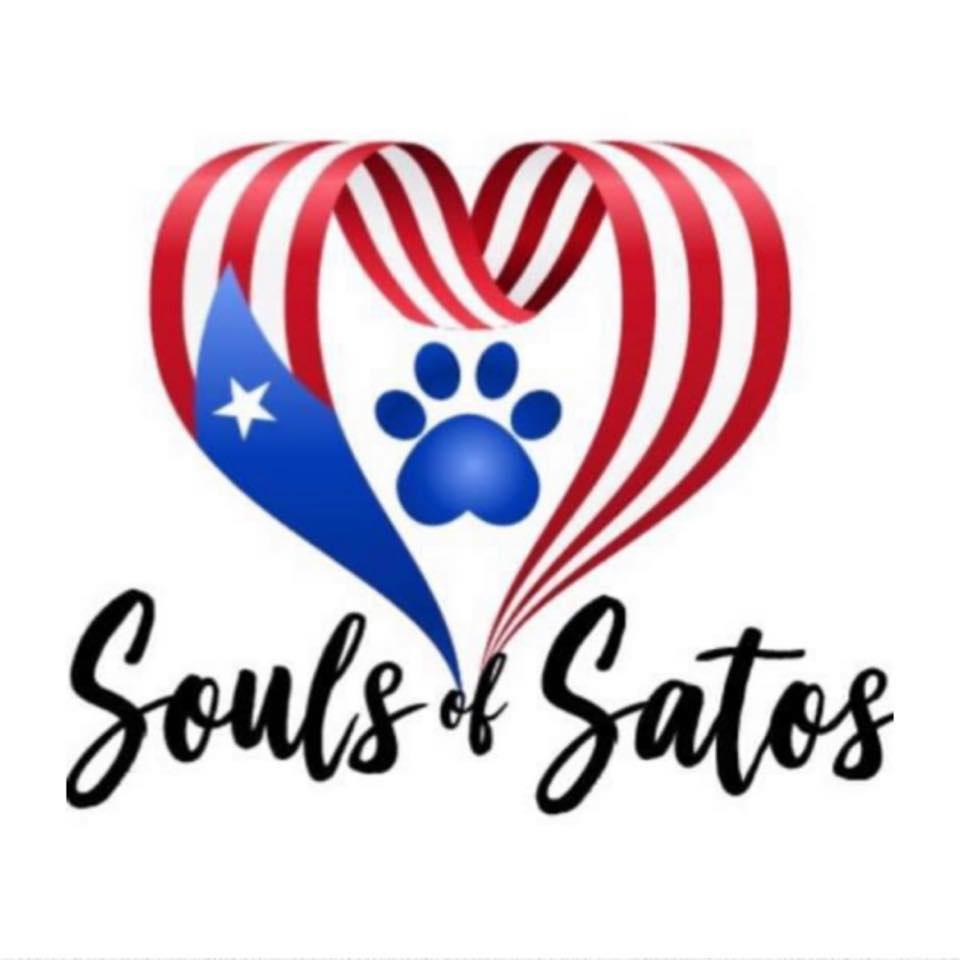 Souls of Satos Dog Rescue Beneficiary Event Donation