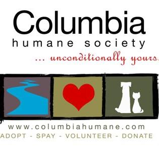 Holiday Pawzarr Columbia Humane