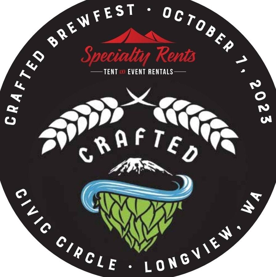 Crafted Beer Fest & Squirrel Fest