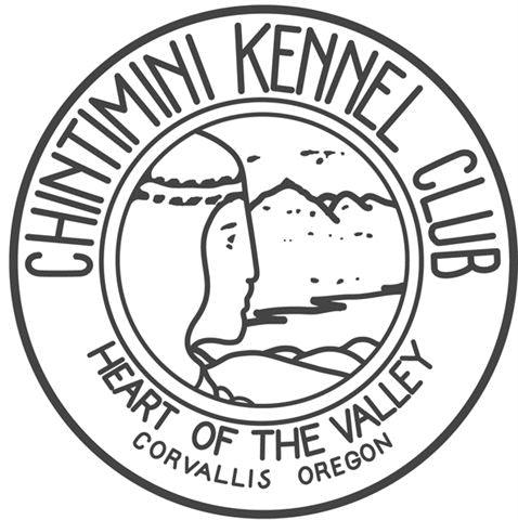 Chintimini Kennel Club Salem Oregon Dog Show