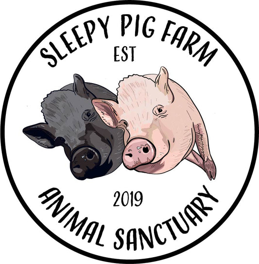 Sleepy Pig Farm Animal Sanctuary