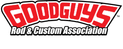 Goodguys Griot's PNW Nationals Hot Rod & Custom Association Car Show Puyallup Washington