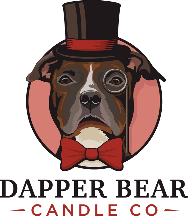 Dapper Bear Candle Co.