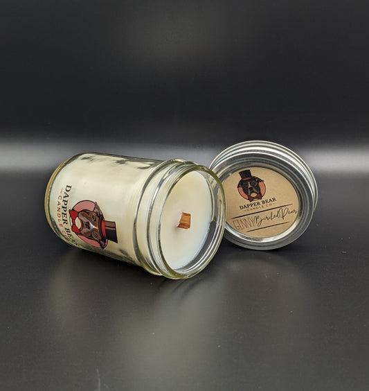 "Genny" Orchard Pear