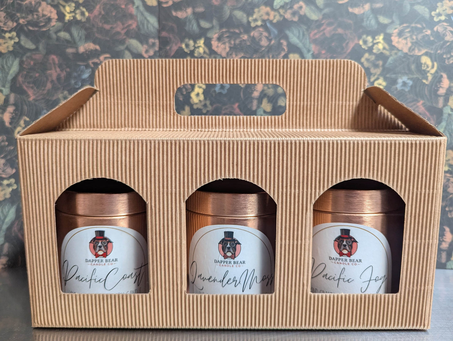 PNW Gift Set