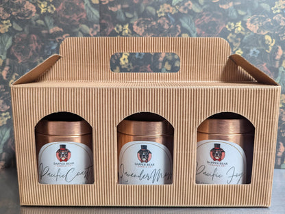 PNW Gift Set