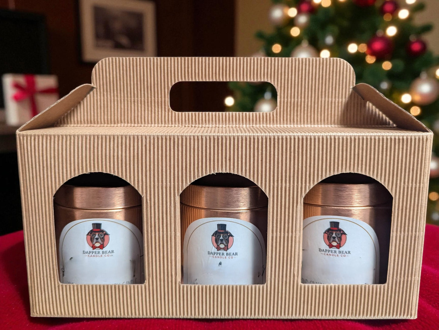 Holiday Gift Set *PREORDER*