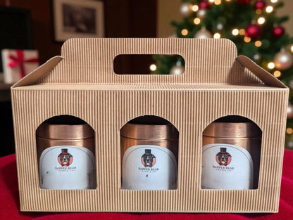 Holiday Gift Set *PREORDER*