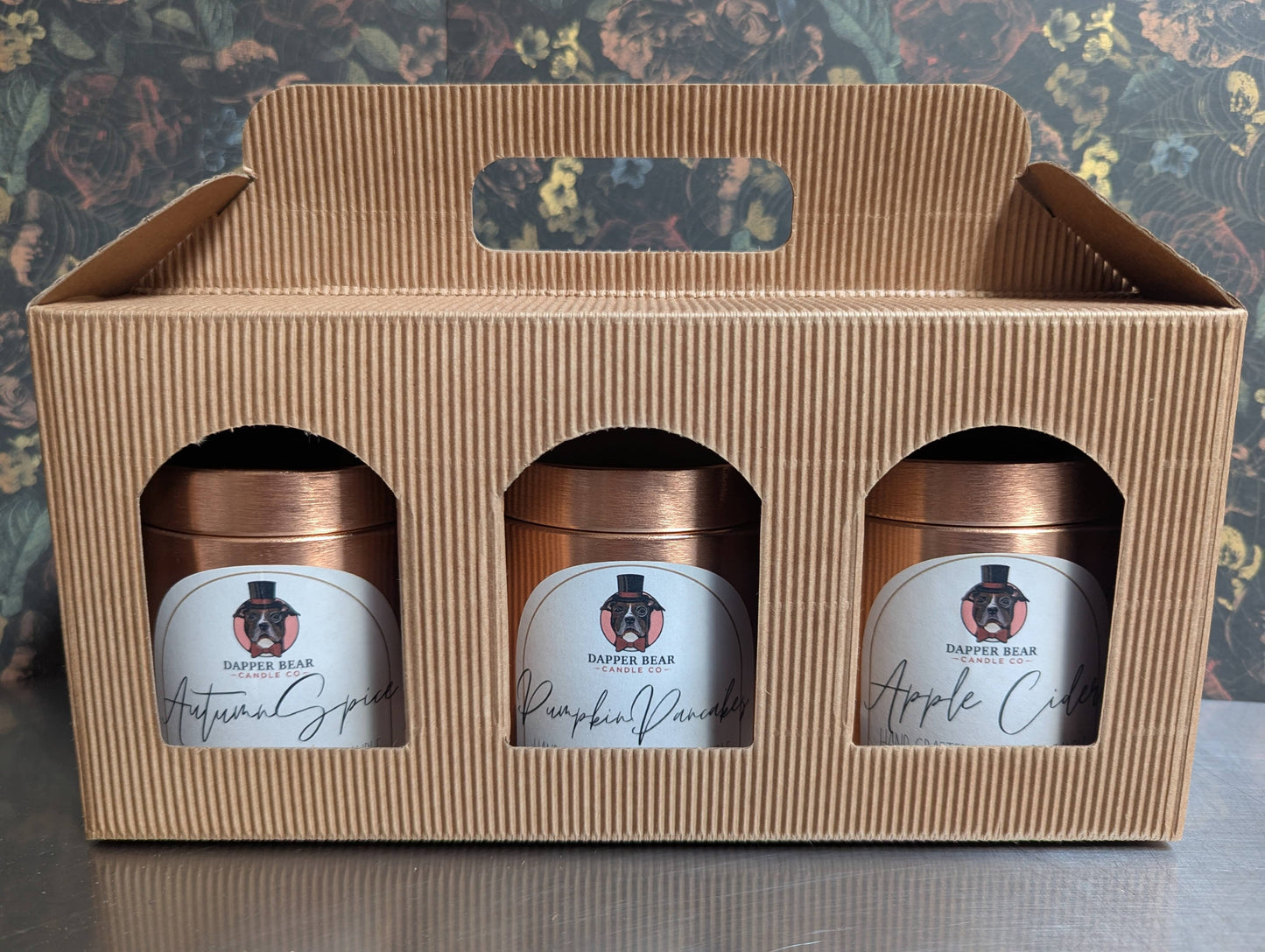 Autumn Gift Set